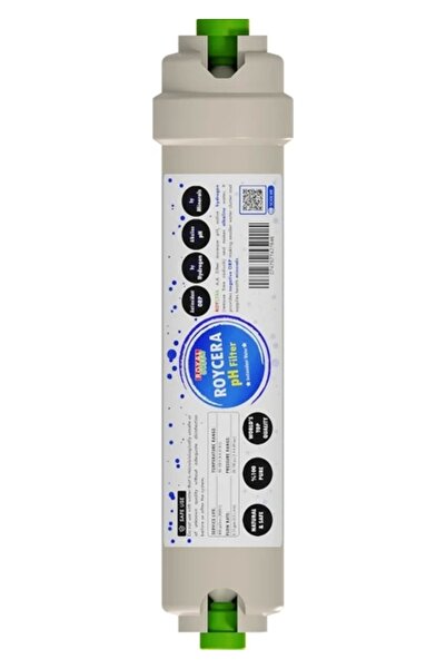 Genel Markalar Roycera Alkali Filtresi