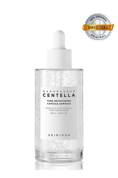 Skin1004 Skin 1004 Madagascar Centella Tone Brightening Capsule Ampoule 100ml
