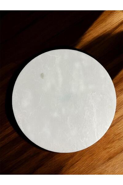 Sever Marble Natural 100% Marble Presentation Plate