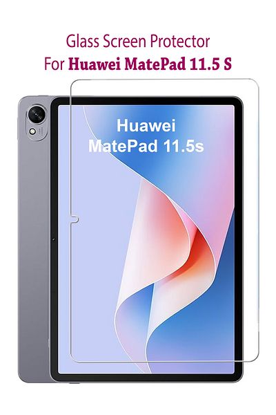 Generic Tempered Glass Screen Protector for Huawei MatePad 11.5 S