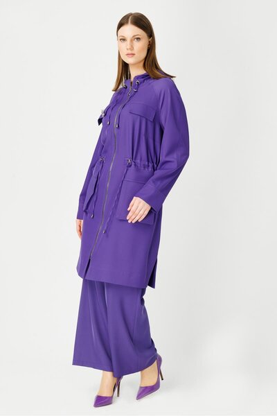 MÜSEMMA BELDEN BÜZGÜLÜ KAP