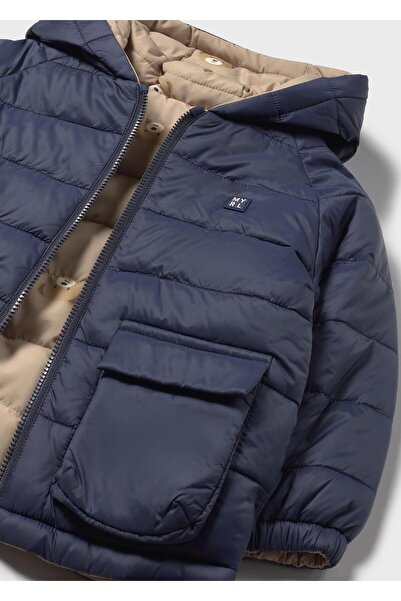 MAYORAL Erkek Bebek Hafif Şişme Mont