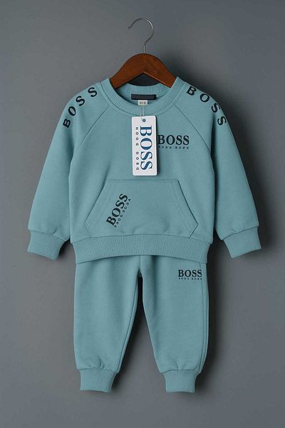 SULİFESTORE Sulife 2 Piece Set