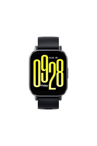 THN MOBILE واقي شاشة مرن نانو غير قابل للكسر متوافق مع ساعة Xiaomi Redmi Watch 5 Lite (قطعتان)