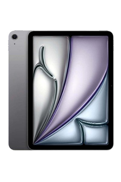 Apple iPad Air 2025 (7th Generation) M3 11-Inch Wi-Fi 128GB Space Grey - International Version
