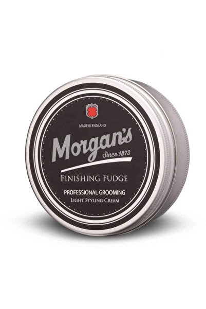 Morgan's Pomade Morgan's Finishing Fudge hair cream 75ml