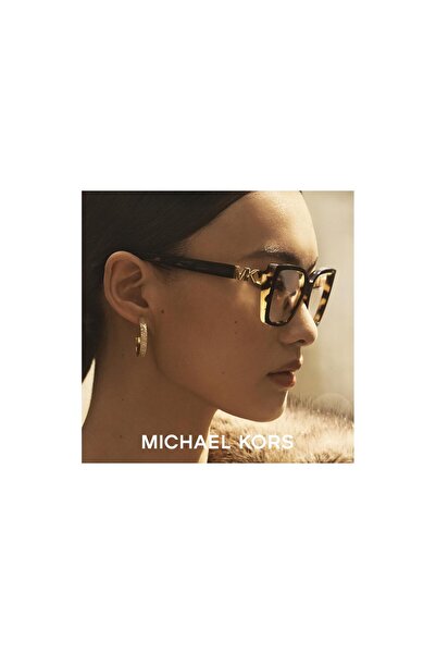 Michael Kors Nature Optical Michail Kors Mk4115U (Castello) 3950 52-17 + Blue Light Protection Glasses