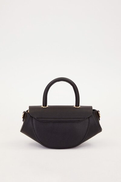 Levidor 930493 Women's Handbag Black