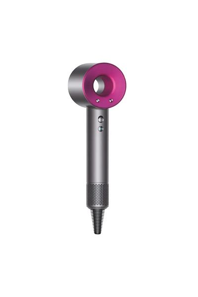 Tradeo Hair Dryer Multi-Functional Hair Dryer Leafless Supersonic Hair Dryer Personal Hair Care Styling.
