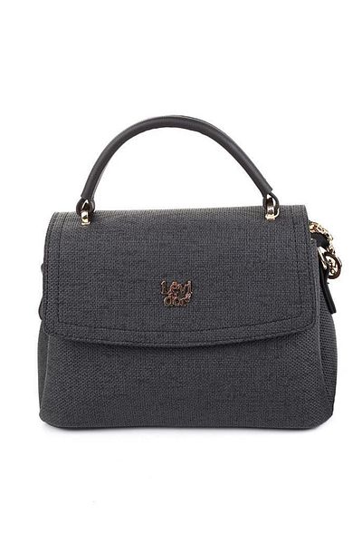 Levidor 930064 Women's Handbag Black
