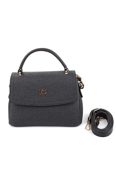 Levidor 930064 Women's Handbag Black