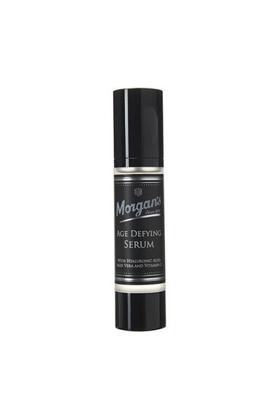 Morgan's Pomade Loțiune antirid Morgan's Age Defying Serum 50ml