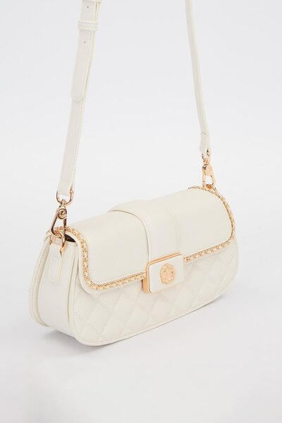 Levidor 930387 Women's Handbag Black