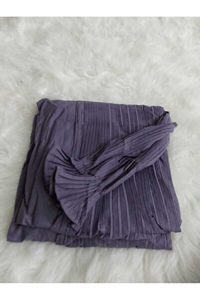 SNOOZYL شرشف صلاة بتصميم مكسر بنوع مرد من خامة الناعمة والمريحة والباردة لتمن...