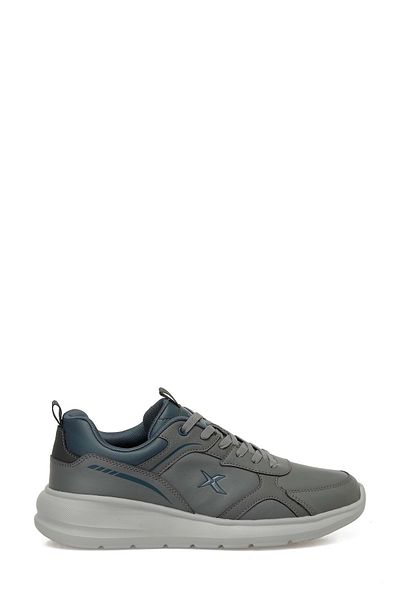 Kinetix Versatile Pu 5Pr Men's Sneaker Gray