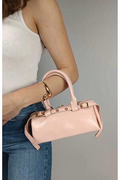 ÇANTA Melia Soft Skin Leather