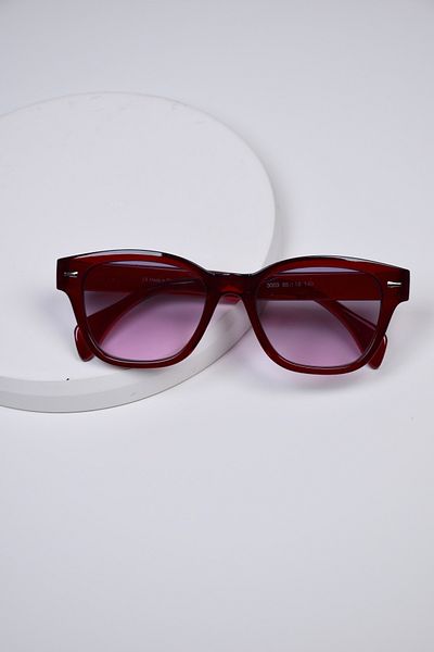 LOOKUP Sunglasses Uv400 Protection Unisex New Season Glasses