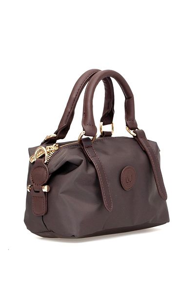 Levidor 930504 Women's Handbag Brown