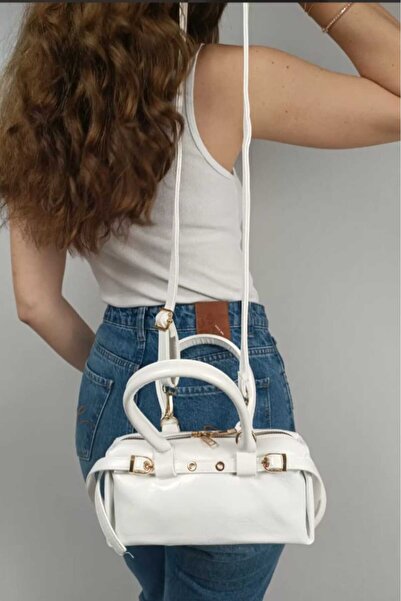 ÇANTA Melia Soft Skin Leather