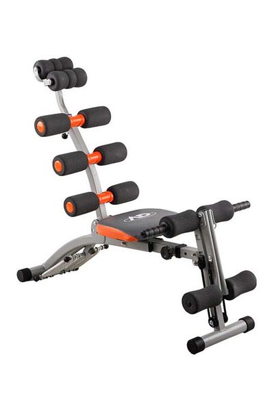 Generic Abdominal Exercise Six Pack Care Machine