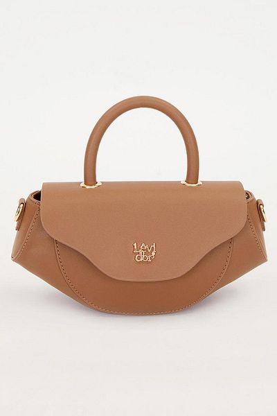 Levidor 930493 Women's Handbag Mink