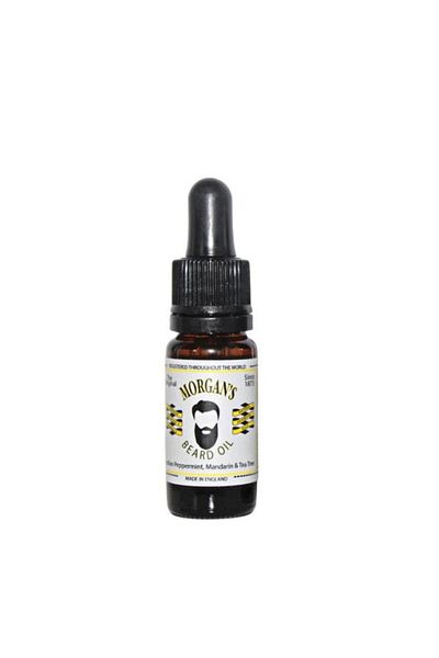 Morgan's Pomade Ulei de barbă Morgan's 10ml
