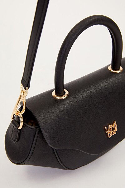 Levidor 930493 Women's Handbag Black