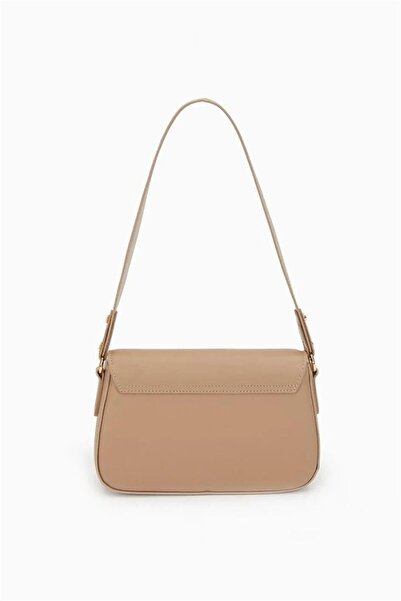 Levidor 930176 Women's Shoulder Bag Mink