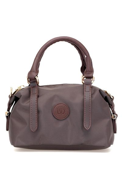 Levidor 930504 Women's Handbag Brown