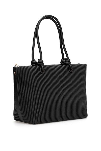 Guja 25Yg683 Women's Handbag Black