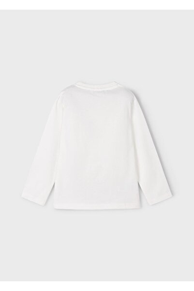 MAYORAL Φούτερ με στάμπα για αγόρι