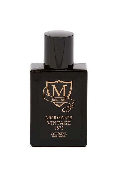Morgan's Pomade Apă de colonie Morgan's Pomade Vintage 1873 50ml