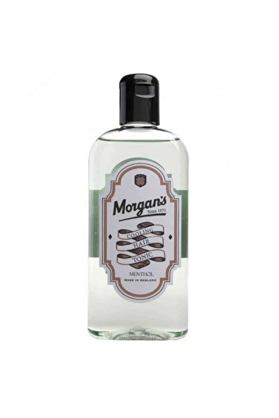 Morgan's Pomade Morgan's Δροσιστική Τονωτική Λοσιόν Μαλλιών 250ml