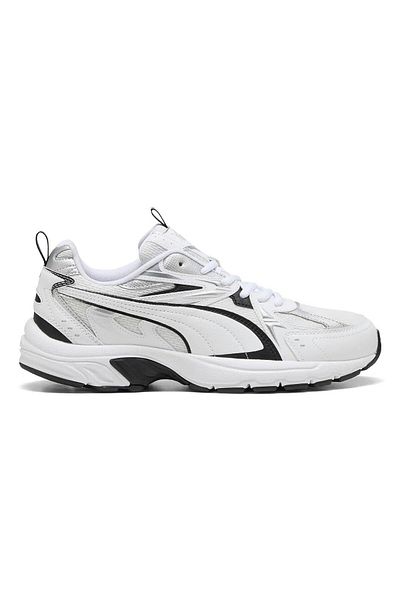 Puma Milenio Tech L Men's White Sneaker Shoes 40262301