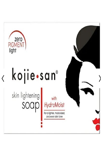 Kojie San Kojie San Kojic Acid Skin Lightening Soap 135g