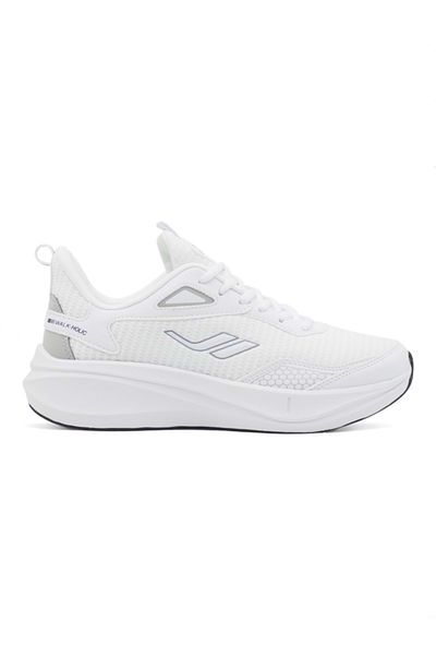 Lescon Street Runner 3 Unisex Running Shoes White