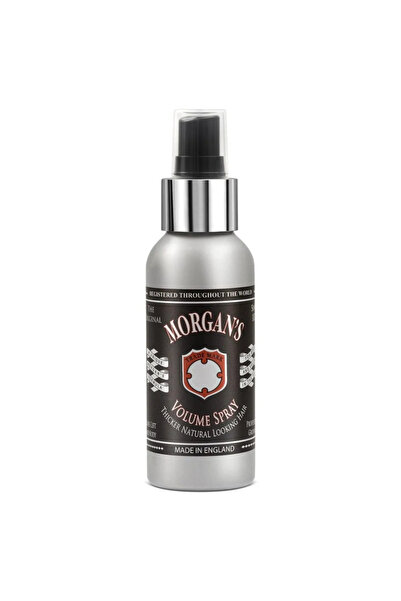 Morgan's Pomade Morgan's Volume Spray 100ml
