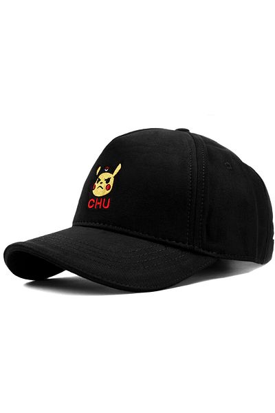 T-FUNNY Che Guevara Themed Pikachu (Chu) Hat
