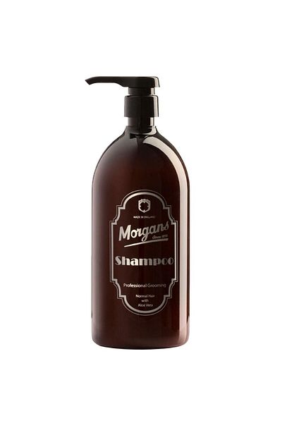 Morgan's Pomade Șampon de păr Morgan's Men 1000 ml