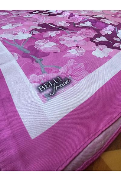Belli Premium Soft Scarf 7