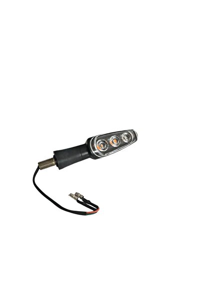 Mondial Nevada 250 Ön Sol Sinyal Komple