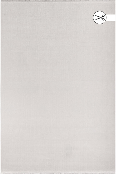 Royal Halı Arles FJ01A Düz Akrilik Premium Karel Halı