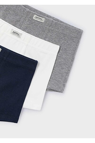 MAYORAL Трикотажний комплект боксерів для хлопчиків