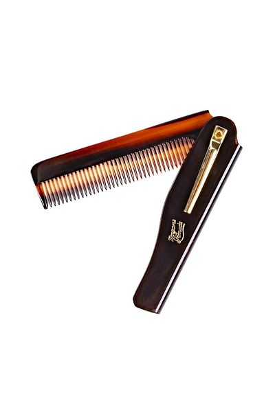 Morgan's Pomade Morgan's beard comb (large)