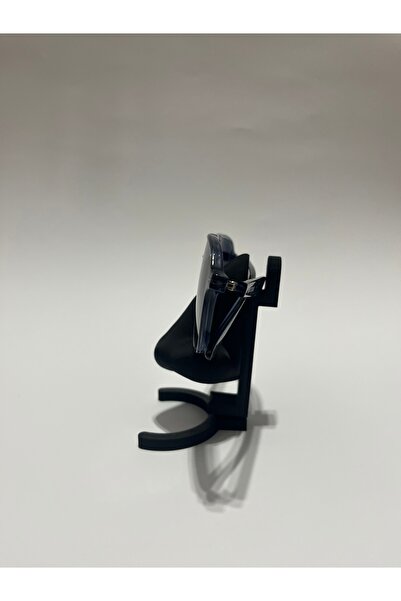 Yuflin Design Nose Shaped Decorative Glasses Stand - Glasses Holder (6X6X10 cm)