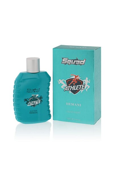 HEMANI عطر أثليت سكواد ١٠٠ مل أو دو تواليت