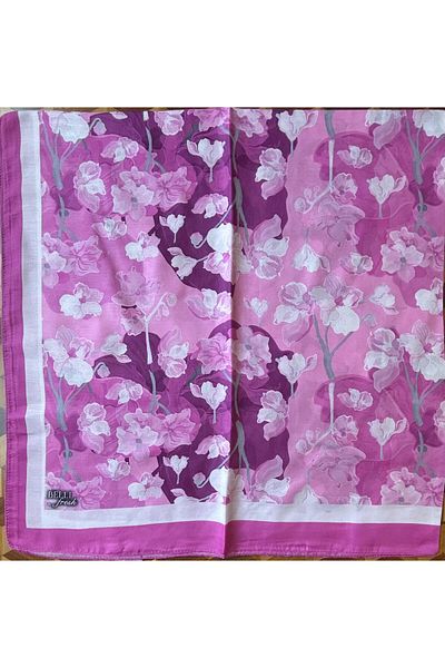 Belli Premium Soft Scarf 7