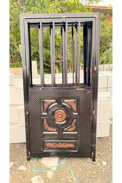 neowin Demir kapı Çif saclı 100x200