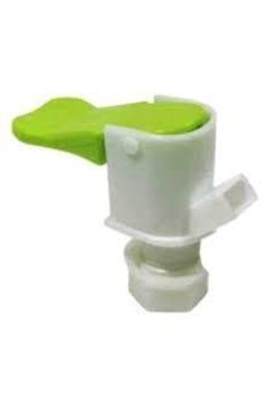 efmues Termos Bidon Musluğu Mandallı Termos Musluğu 1 Adet