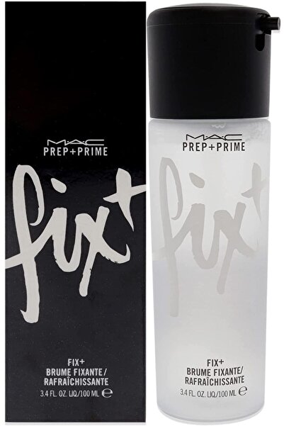 GENAHOMETEKS + برايم فيكس+ رذاذ مطفي - 100 مل